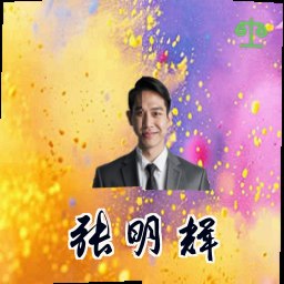 张明辉